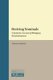 Deriving Nominals - A Syntactic Account of Malagasy Nominalizations (Hardcover): Dimitrios Ntelitheos