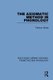 The Axiomatic Method in Phonology (Hardcover): Tadeusz Bato g