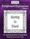 Enlightened Expressions Adult Coloring Book, Volume 4 - Spring Is Here (Paperback): Teresa Nichole Thomas