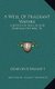 A Well Of Fragrant Waters - A Sketch Of The Life And Writings Of Hung Tu (Hardcover): Genevieve Wimsatt