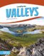 Landforms: Valleys (Hardcover): Patricia Hutchison