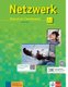 Netzwerk - Kursbuch A2 mit 2 CDs (German, Mixed media product): Stefanie Dengler, T Mayr-Sieber, Theo Scherling