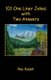 101 One Liner Jokes with Two Answers (Paperback): Ray Kopek