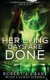 Her Lying Days Are Done (Paperback): Lauren Harper, Robert J. Crane