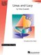 Linus and Lucy - Level 5 - Intermediate Showcase Solos Pop Sheet (Paperback): Vince Guaraldi