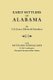 Early Settlers of Alabama, with Notes and Genealogies by His Granddaughter Elizabeth Saunders Blair Stubbs (Paperback): James...