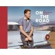 On The Road - Vintage photographs of people and their cars (Hardcover): The Anonymous Project