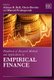 Handbook of Research Methods and Applications in Empirical Finance (Hardcover): Adrian R. Bell, Chris Brooks, Marcel Prokopczuk