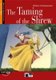 Reading & Training - The Taming of the Shrew + audio CD (Mixed media product): William Shakespeare, James Butler