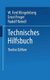 Klingelnberg Technisches Hilfsbuch (German, Paperback, 12th 12. Aufl. 1944. Softcover Reprint of the Original 12th 1944 ed.): W...