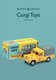 Corgi Toys (Paperback): Mick Overton
