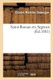 Saint-Roman En Argence (French, Paperback): Charles Mathieu Domergue