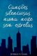 Can  es silenciosas numa noite sem estrelas (Portuguese, Paperback): Jefferson S Gomes