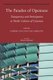 The Paradox of Openness - Transparency and Participation in Nordic Cultures of Consensus (Hardcover): Norbert Goetz, Carl...