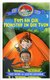 Tom En Die Monster In Die Tuin (Paperback): Jaco Jacobs