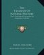 The Treasury of Natural History - Or a Popular Dictionary of Animated Nature (Paperback): Samuel Maunder