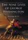 The Nine Lives of George Washington (Hardcover): William W. Betts