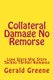 Collateral Damage No Remorse - Love Story War Story Techno Thriller Romance (Paperback): Gerald Greene