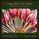 Every Shade the Garden - Bilingual Haiga (Paperback): Minerva Bloom
