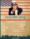 Uncle Sam Calling - "Hints for Being an International Student in the United States" B&W edition (Paperback): Paras Sharma