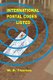 International Postal Codes Listed - countries' zip codes (Paperback): M. B. Thomas
