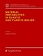 Material Instabilities in Elastic and Plastic Solids (Paperback, 2000 ed.): Henryk Petryk