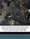Vision and Reality in State Health Care - Medi-Cal and Other Public Programs, 1946-1975: Oral History Transcript / And Related...