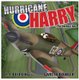 Hurricane Harry - Mini History (Paperback): F.J. Beerling