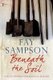 Beneath the Soil (Large print, Hardcover, Large type / large print edition): Fay Sampson