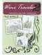 Wine Traveler Coloring Book 2 - a Day-DReaming Wine Lover's Coloring Book (Paperback): Boulet