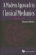 Modern Approach To Classical Mechanics, A (Hardcover, Second Edition): Harald Iro