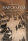 A History of Manchester (Paperback): Stuart Hylton