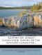 Rapport Du Comite Consultatif - Report of the Advisory Committee... (Swedish, Paperback): International Financial Conference