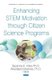 Enhancing STEM Motivation through Citizen Science Programs (Hardcover): Suzanne E. Hiller, Anastasia Kitsantas