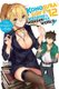 Konosuba: God's Blessing on This Wonderful World!, Vol. 12 (light novel) (Paperback): Natsume Akatsuki