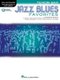 Jazz Blues Favorites - Instrumental Play-Along (Book): Hal Leonard Publishing Corporation