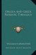 Origen and Greek Patristic Theology (Paperback): William Fairweather
