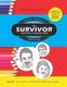 The Survivor Coloring Book (Paperback): Jenine Zimmers