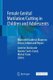 Female Genital Mutilation/Cutting in Children and Adolescents - Illustrated Guide to Diagnose, Assess, Inform and Report...