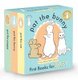 Pat the Bunny - First Books for Baby (Paperback): Dorothy Kunhardt