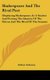 Shakespeare And The Rival Poet - Displaying Shakespeare As A Satirist And Proving The Identity Of The Patron And The Rival Of...