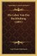 Die Lehre Von Der Buchhaltung (1891) (German, Paperback): Carl Gustav Odermann