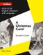 AQA GCSE (9-1) English Literature and Language - A Christmas Carol (Paperback): Mike Gould