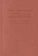 Global Environmental Challenges of the Twenty-First Century - Resources, Consumption, and Sustainable Solutions (Hardcover):...