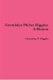 Gwendolyn Pilcher Higgins: A Memoir (Paperback): Gwendolyn P. Higgins