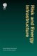 Risk and Energy Infrastructure - Cross-Border Dimensions (Hardcover): Thomas Dimitroff