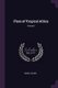 Flora of Tropical Africa; Volume 5 (Paperback): Daniel Oliver
