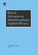 Recent Advances in Multidisciplinary Applied Physics - Proceedings of the First International Meeting on Applied Physics...