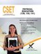Cset Physical Education (129, 130, 131) (Paperback): Sharon A. Wynne