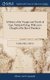 A History of the Voyages and Travels of Capt. Nathaniel Uring. With a new Draught of the Bay of Honduras (Hardcover): Nathaniel...